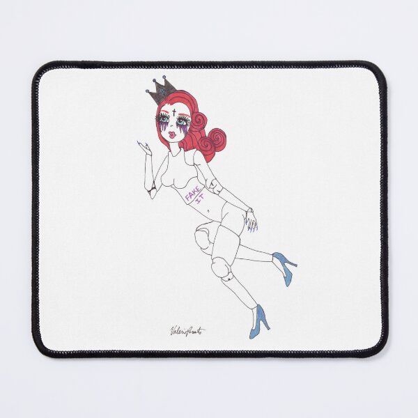 Item preview, ANTI designed and sold by Valerie Parente.