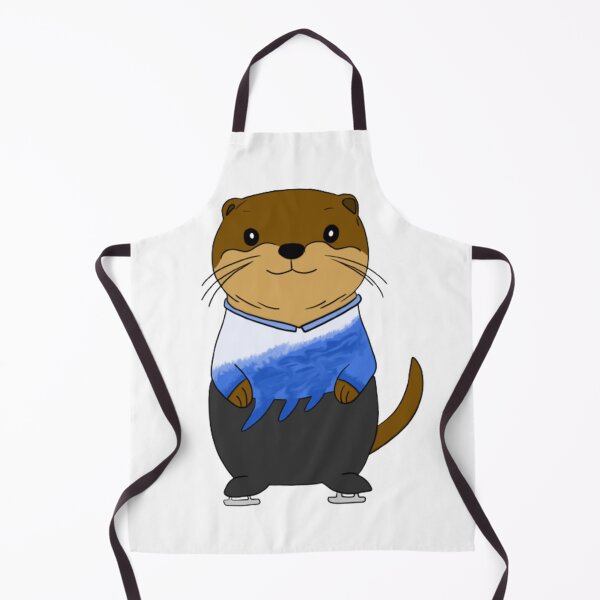 Item preview, Otter Kazuki - Cinema Paradiso designed and sold by Pika_Blue-Flames.