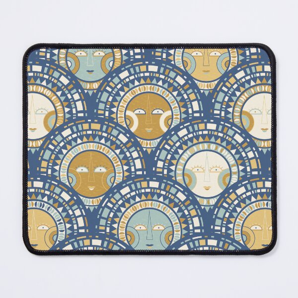 Item preview, Sun Worshiper - Blue Ridge designed and sold by appleyards.