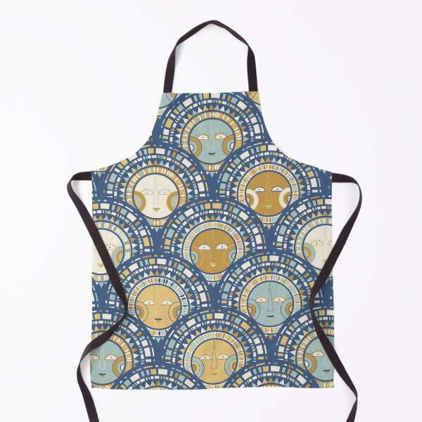 Item preview, Sun Worshiper - Blue Ridge designed and sold by appleyards.