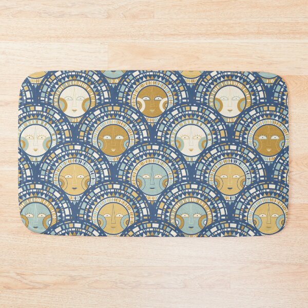 Item preview, Sun Worshiper - Blue Ridge designed and sold by appleyards.