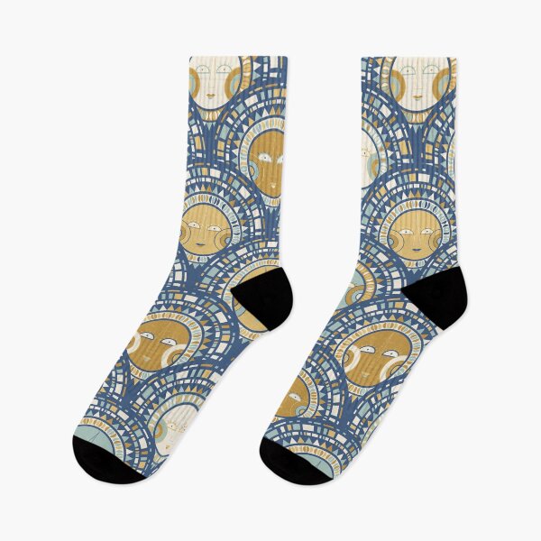 Item preview, Sun Worshiper - Blue Ridge designed and sold by appleyards.