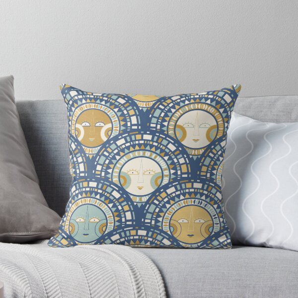 Item preview, Sun Worshiper - Blue Ridge designed and sold by appleyards.