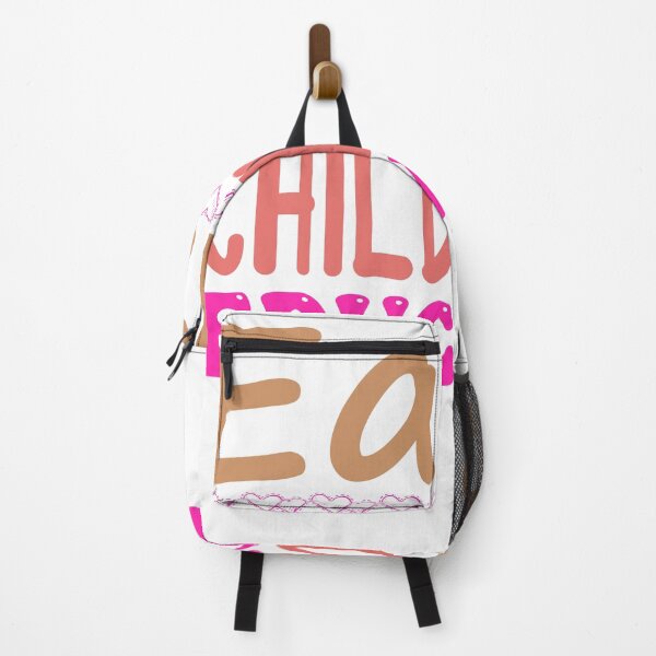 Item preview, Nurturing Futures: Early Childhood Educator designed and sold by PlayfulMuse.