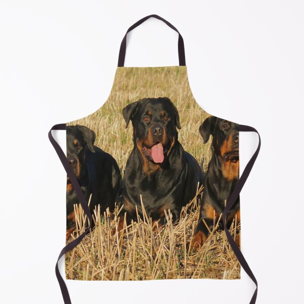 Item preview, rottweiler designed and sold by Collection de trésors .