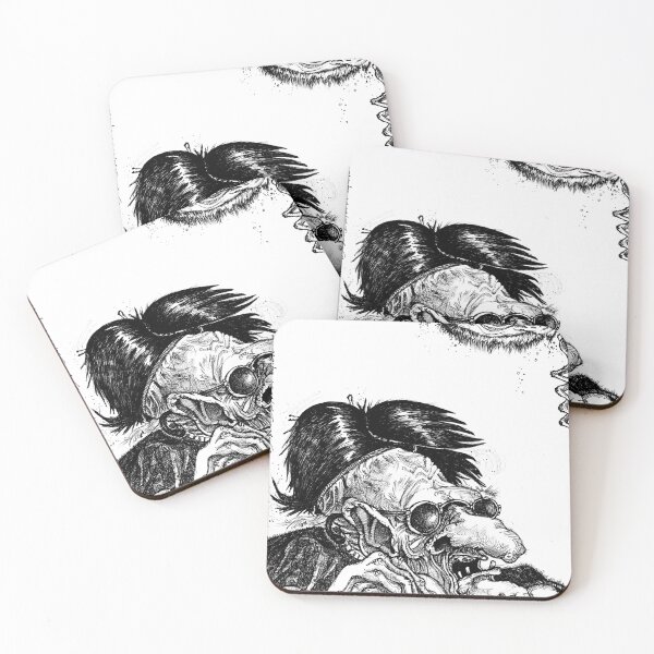 Item preview, Uglee designed and sold by Steve McInturff.