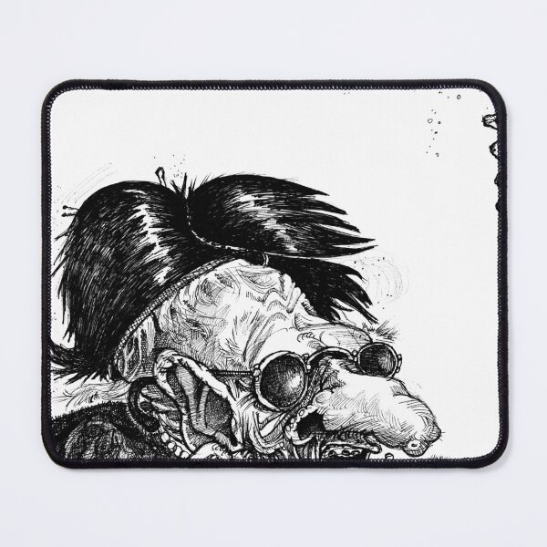 Item preview, Uglee designed and sold by Steve McInturff.