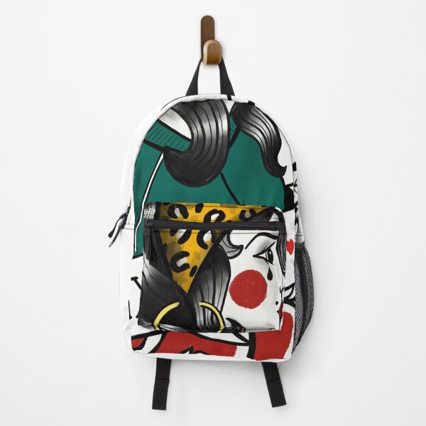 Item preview, CRY BABY - OLDSCHOOL TATTOO designed and sold by Ben-Cha.