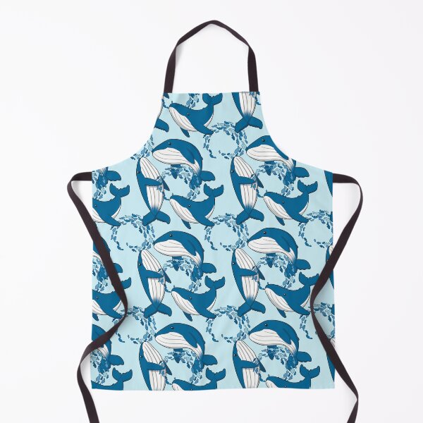 Item preview, Cute whales  designed and sold by Maythedragonlord .