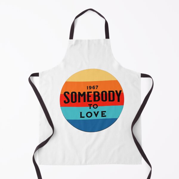 Item preview, SOMEBODY TO LOVE 1967 designed and sold by ARTCLAYSTO.