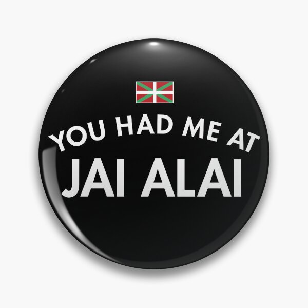 Item preview, You Had Me At Jai Alai designed and sold by twHistory.