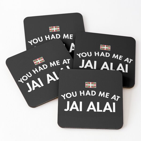 Item preview, You Had Me At Jai Alai designed and sold by twHistory.