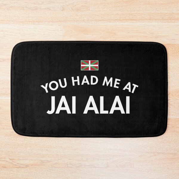 Item preview, You Had Me At Jai Alai designed and sold by twHistory.