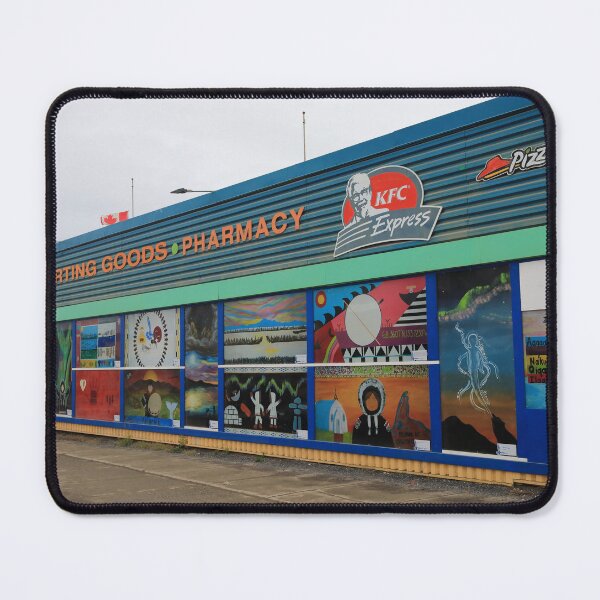 Item preview, Shop in Inuvik designed and sold by zumi.