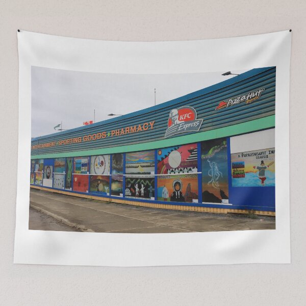 Item preview, Shop in Inuvik designed and sold by zumi.