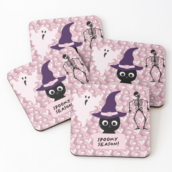 Item preview, Spooky Season Halloween Decor designed and sold by NewAspect.