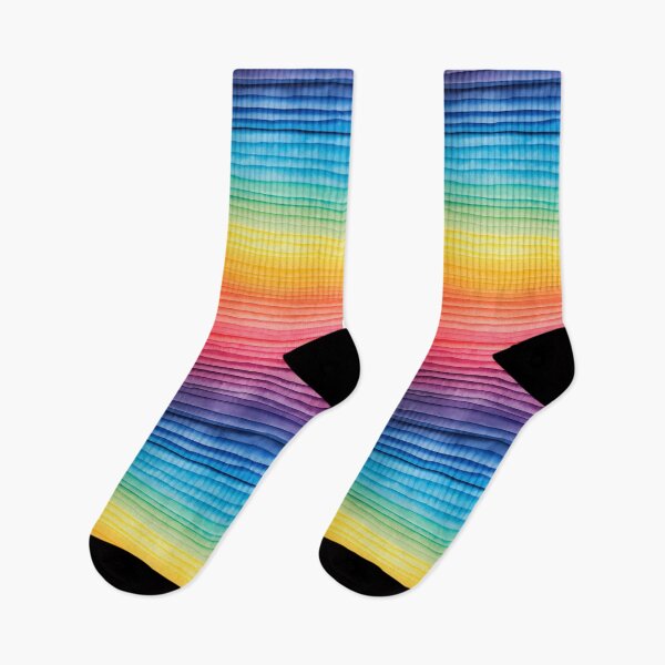 Item preview, Dreams of a Watercolour Symphony designed and sold by 89BLACK.