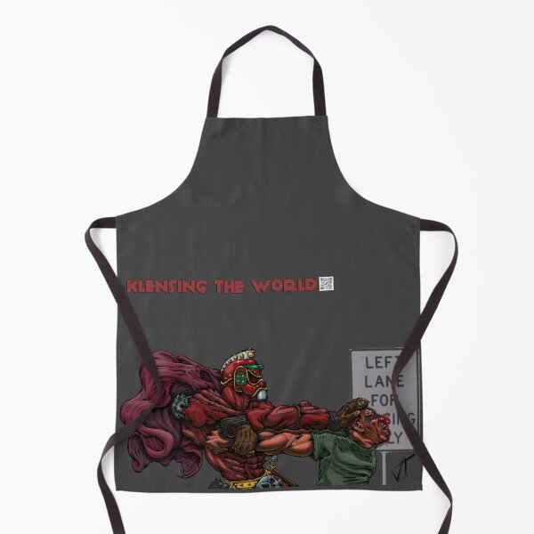 Item preview, KLENSING THE WORLD KLENSOR designed and sold by Pwee.