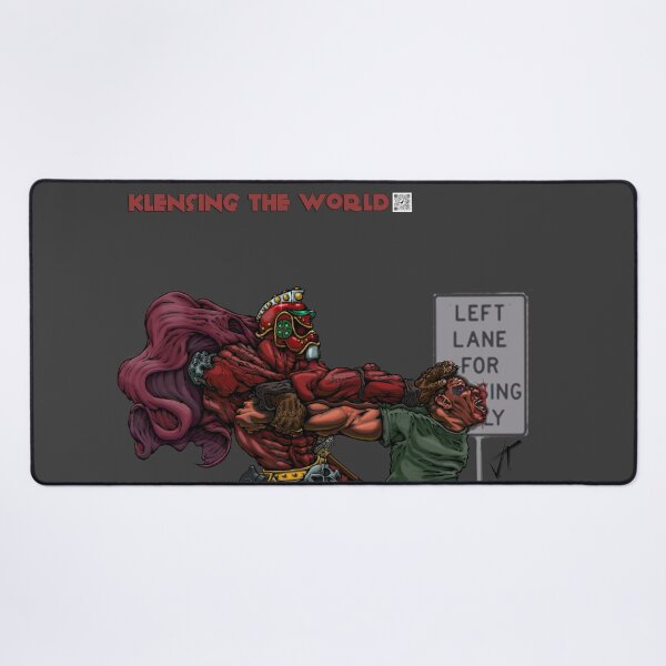 Item preview, KLENSING THE WORLD KLENSOR designed and sold by Pwee.