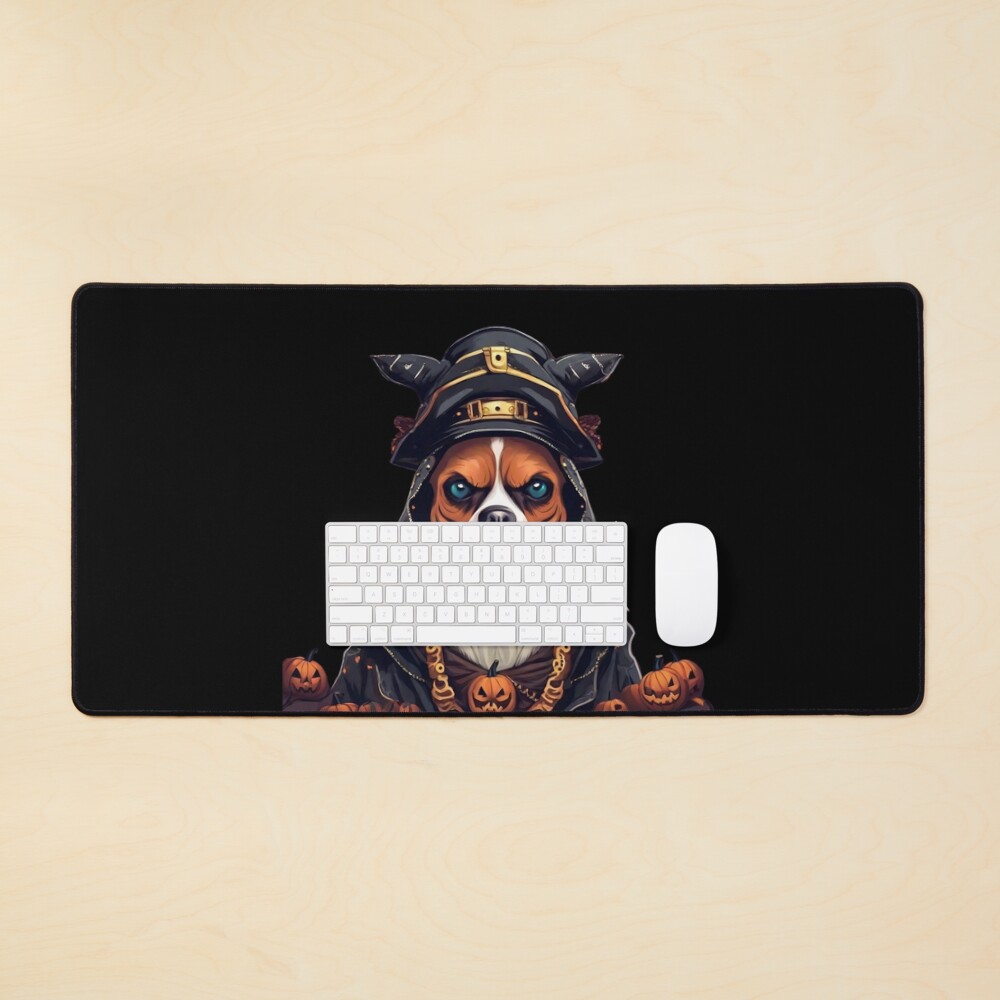 Item preview, Desk Mat designed and sold by Coollzone.