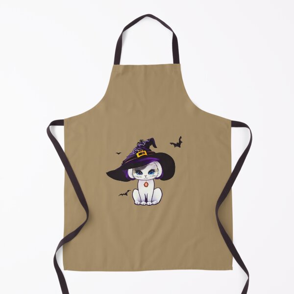 Item preview, Magic cat, halloween designed and sold by cosmito3.