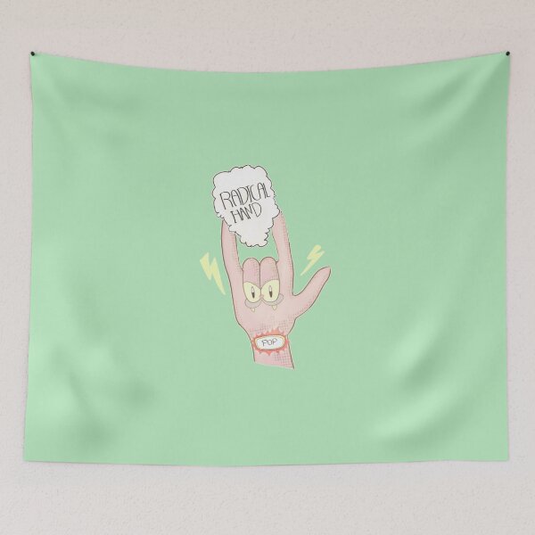 Item preview, Radical  hand designed and sold by Leandro Vieira.