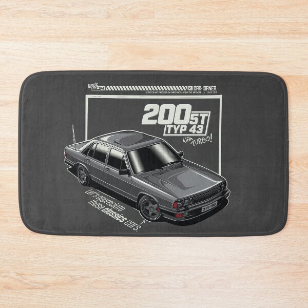 Item preview, 200 5T Typ 43 Quattro - EDM - CarCorner designed and sold by Car-Corner.