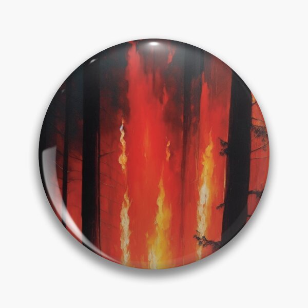 Item preview, Wildfire designed and sold by tthostore.