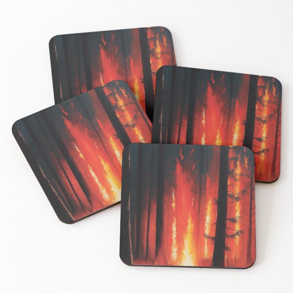 Item preview, Wildfire designed and sold by tthostore.
