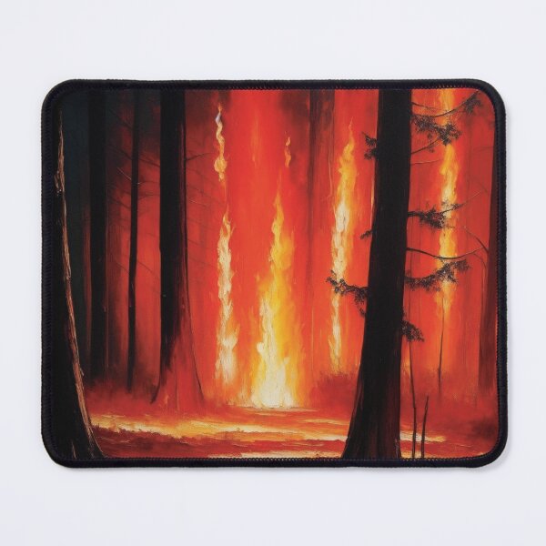 Item preview, Wildfire designed and sold by tthostore.