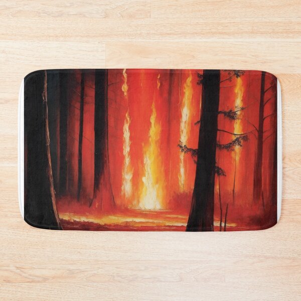 Item preview, Wildfire designed and sold by tthostore.