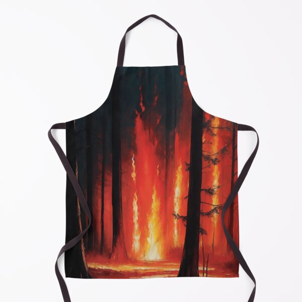 Item preview, Wildfire designed and sold by tthostore.