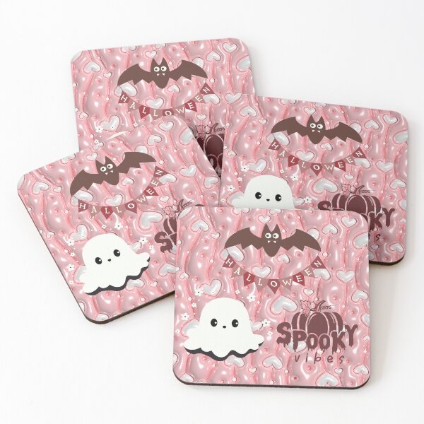 Item preview, Spooky Vibes Halloween Decor designed and sold by NewAspect.