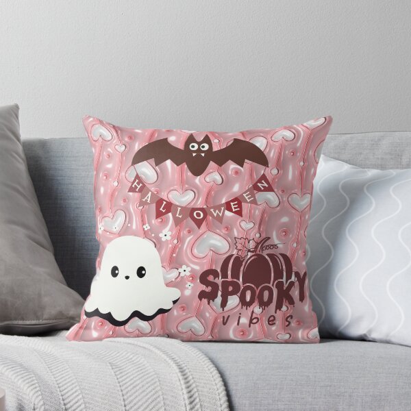 Item preview, Spooky Vibes Halloween Decor designed and sold by NewAspect.