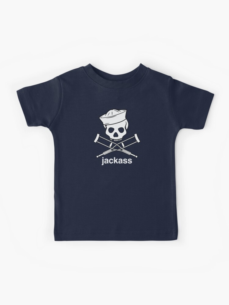 Jackass Jackass