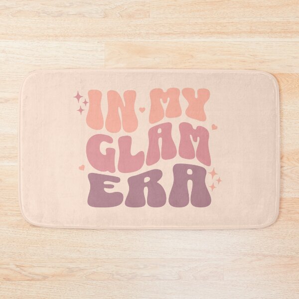 Item preview, In My Glam Era designed and sold by Inspired Life Creative.