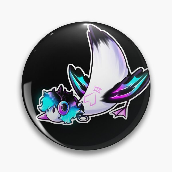 Item preview, Birb designed and sold by DaedriccDragon.