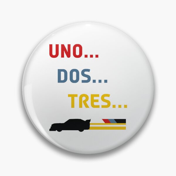 Item preview, Uno, dos, tres, Quattro Audi Quattro Group B designed and sold by Miles & Myles.