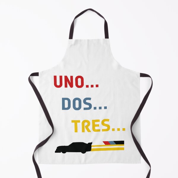 Item preview, Uno, dos, tres, Quattro Audi Quattro Group B designed and sold by Miles & Myles.