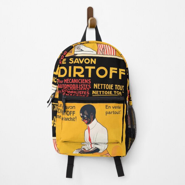 Item preview, Le Savon DIRTOFF, 1930 - Original French Advertisement designed and sold by blackink-design.