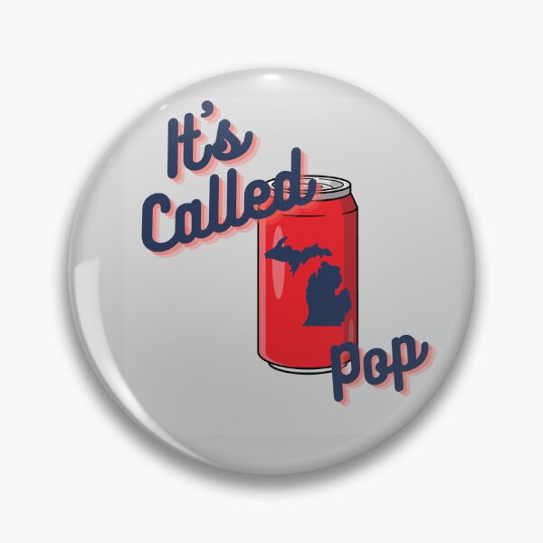 Item preview, It's Called Pop designed and sold by mckennadraws.