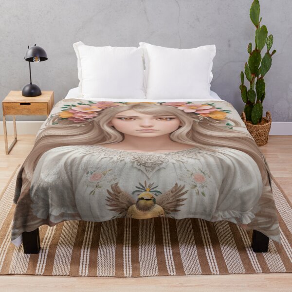Item preview, royal maiden designed and sold by Heso7.