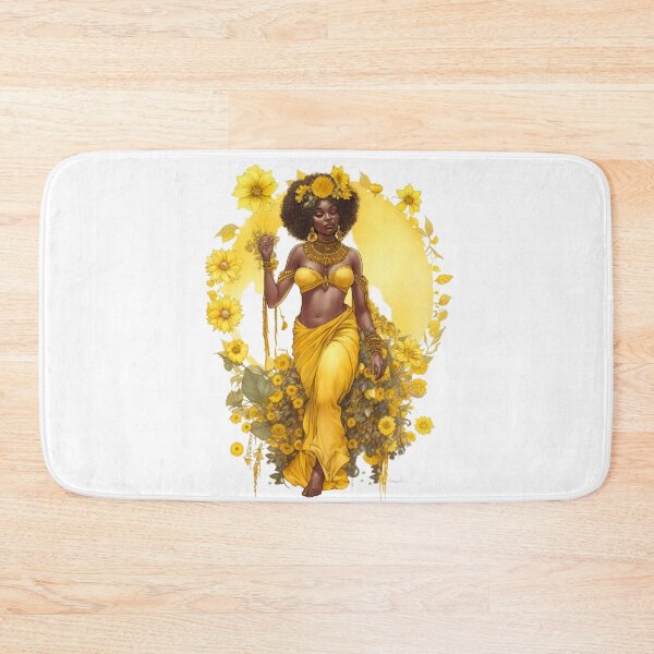 Item preview, Oshun designed and sold by MajinCactus.
