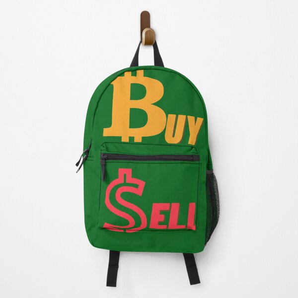 Item preview, Sell fiat money, buy bitcoin designed and sold by Bitcoinfan.
