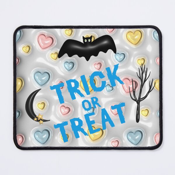 Item preview, Trick or Treat Halloween Decor designed and sold by NewAspect.