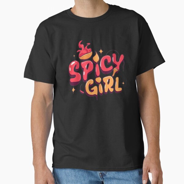 Classic T-Shirt