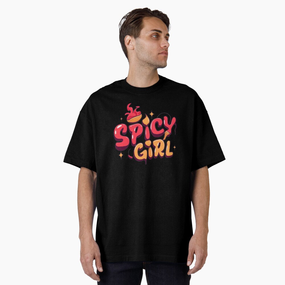 Item preview, Oversized T-Shirt designed and sold by Coollzone.