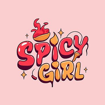 Artwork thumbnail, Spicy girl ,hot girl by Coollzone