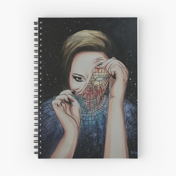 Item preview, Spacetime  designed and sold by Patrick Ennis.
