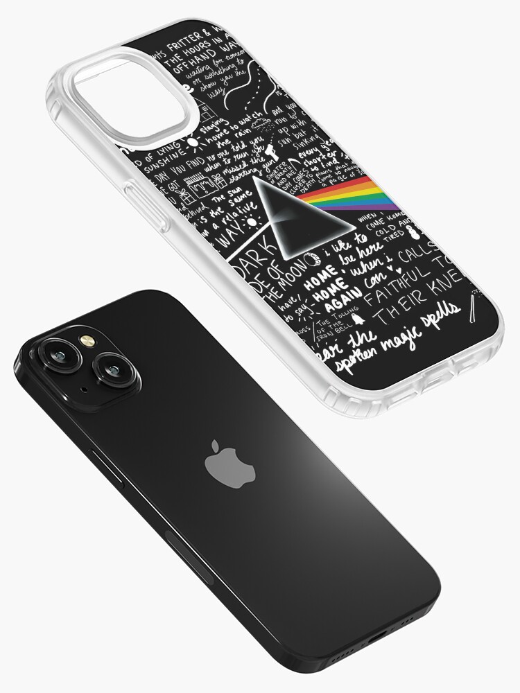 Time by Pink Floyd | iPhone Case